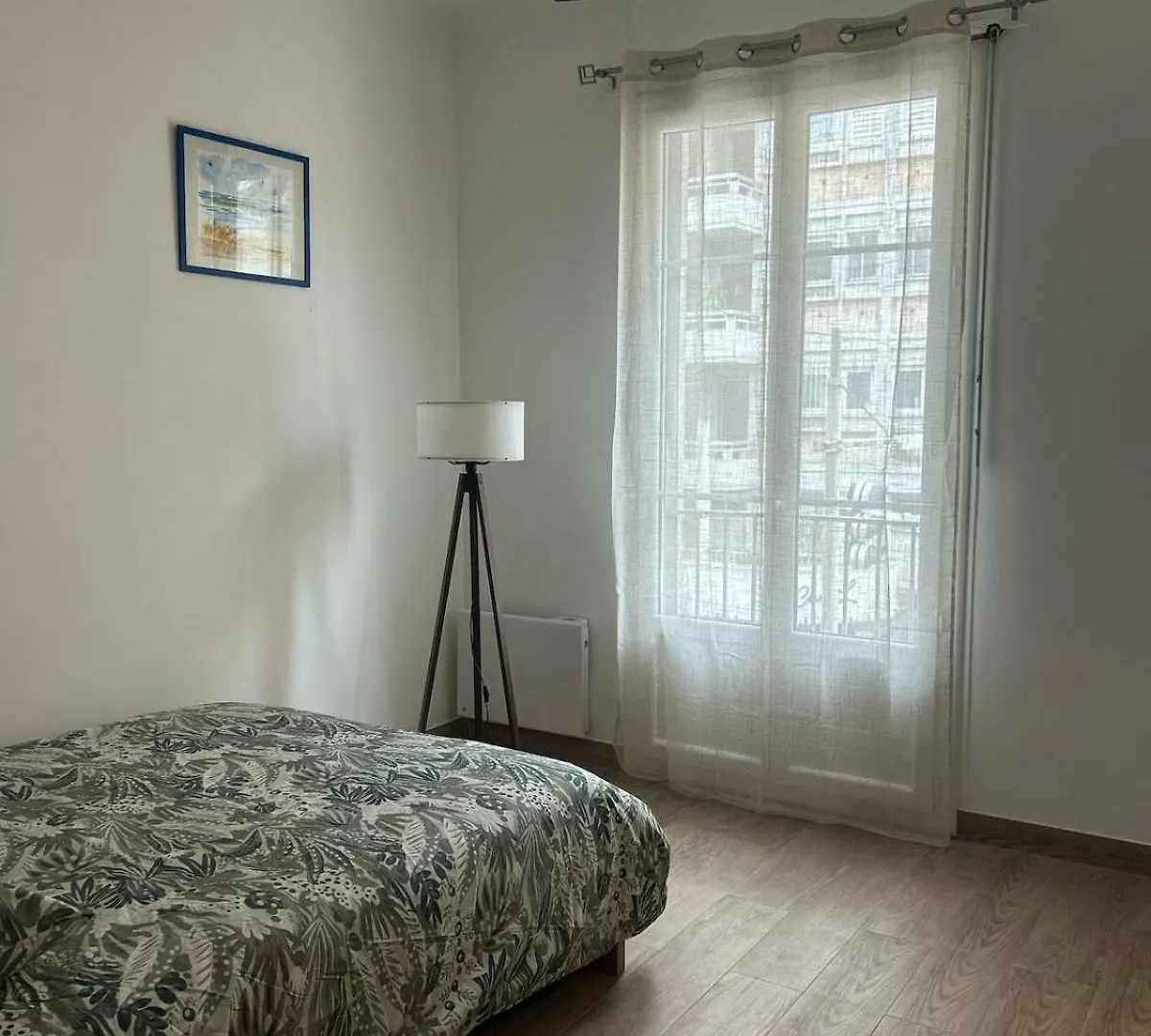 Charming Apartment In تولون فرنسا
