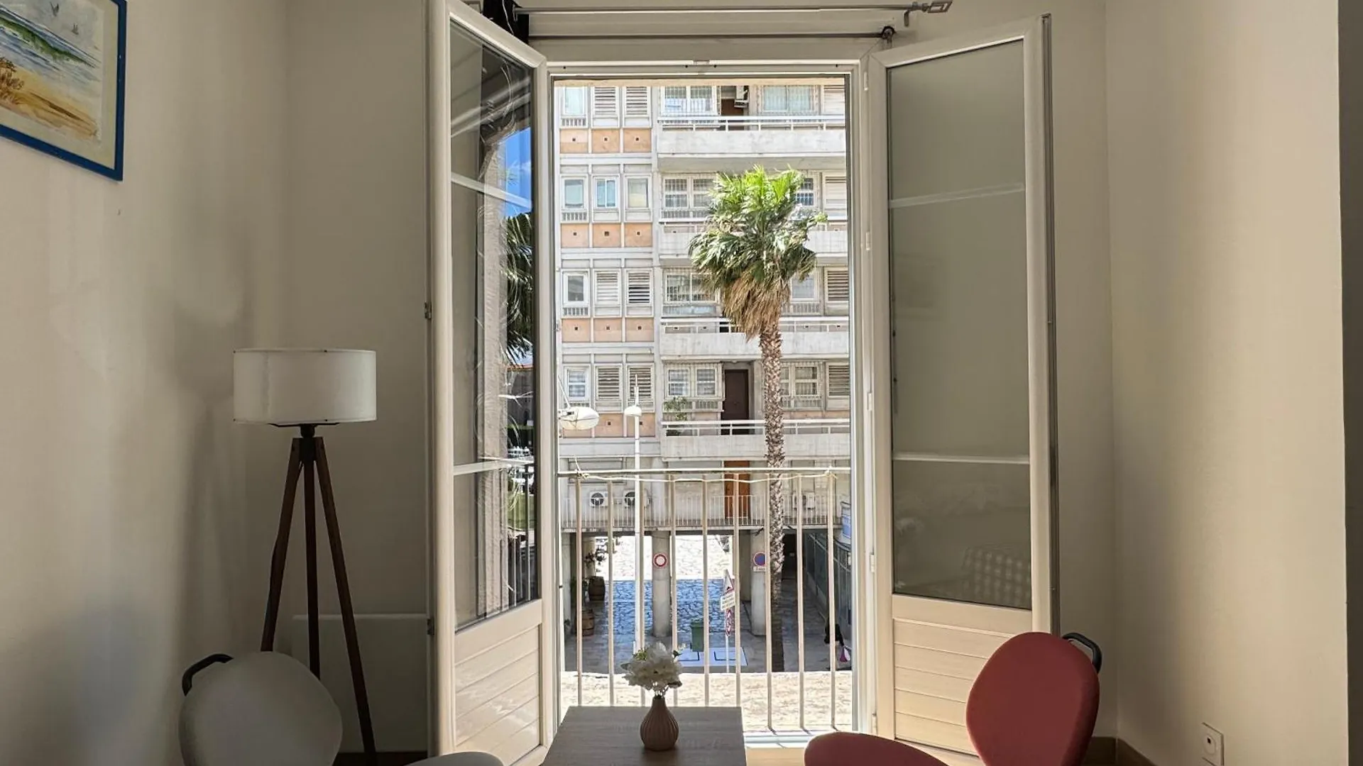 Charming Apartment In تولون فرنسا